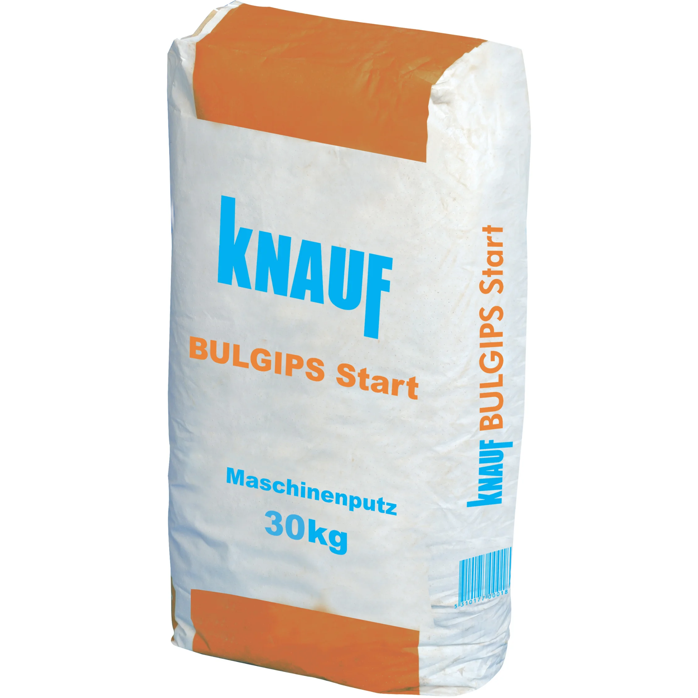 Кнауф Bulgips Start 30кг 35бр/пале 