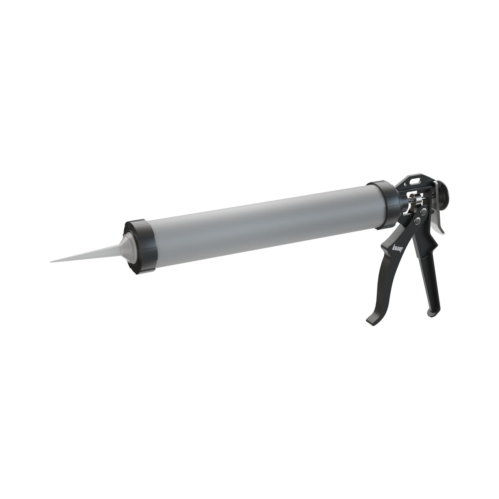 Кнауф пистолет за Jetfiller 600mm