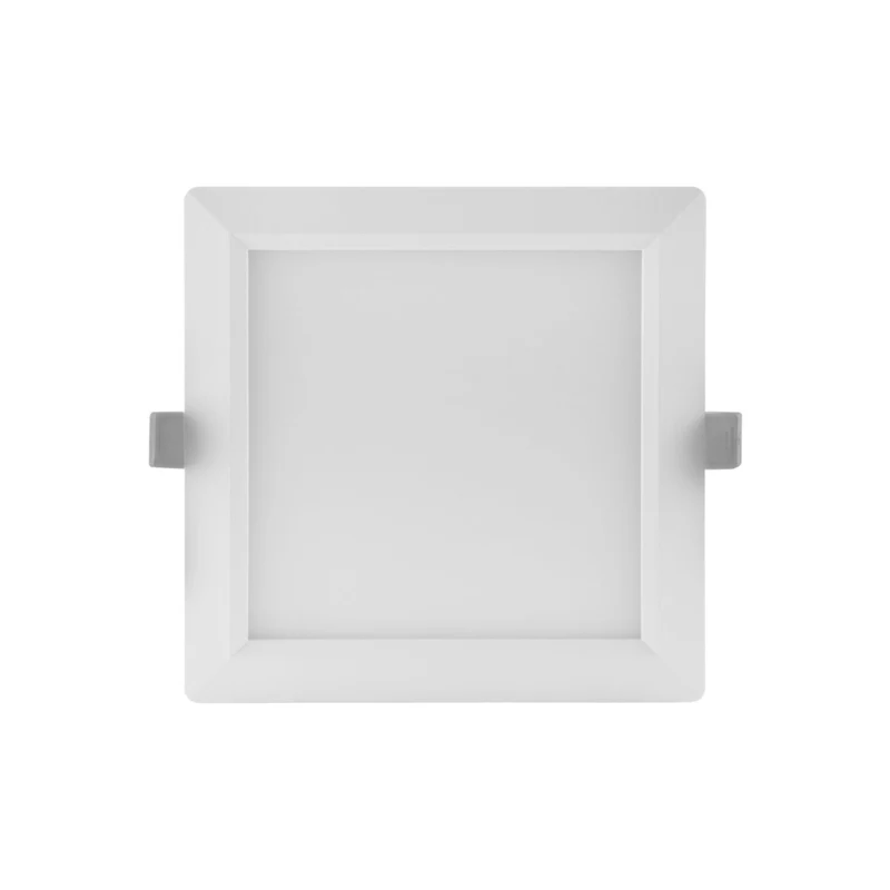 Ledvance Led Луна 6w 430lm 4000k квадрат Slim S105 07923