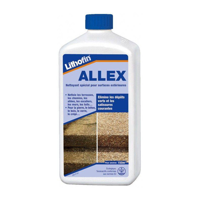 Литофин ALLEX 1л