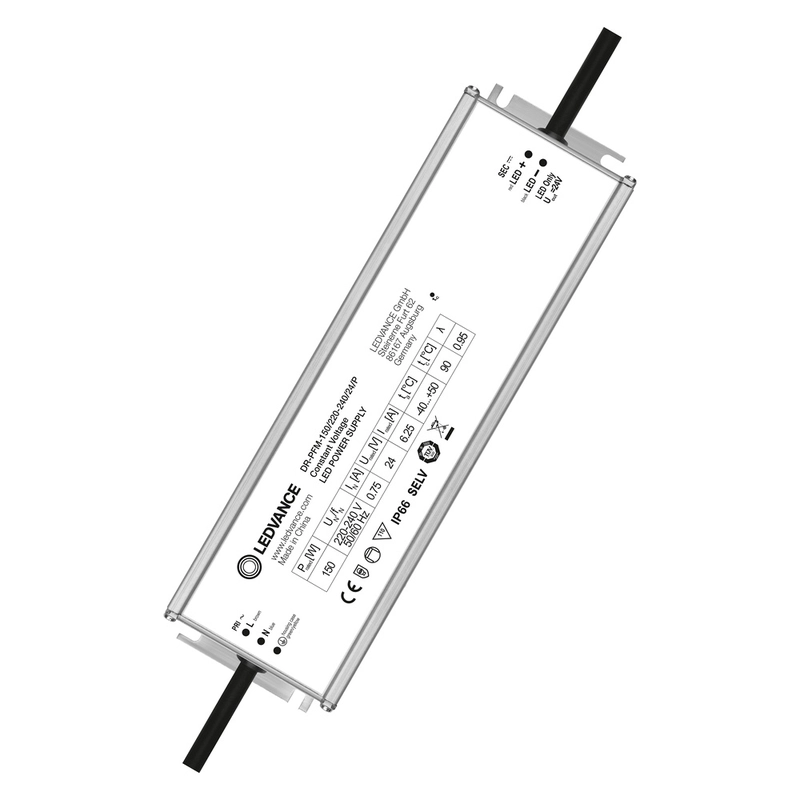 Ledvance лента траф 150W 220-240/24v IP66