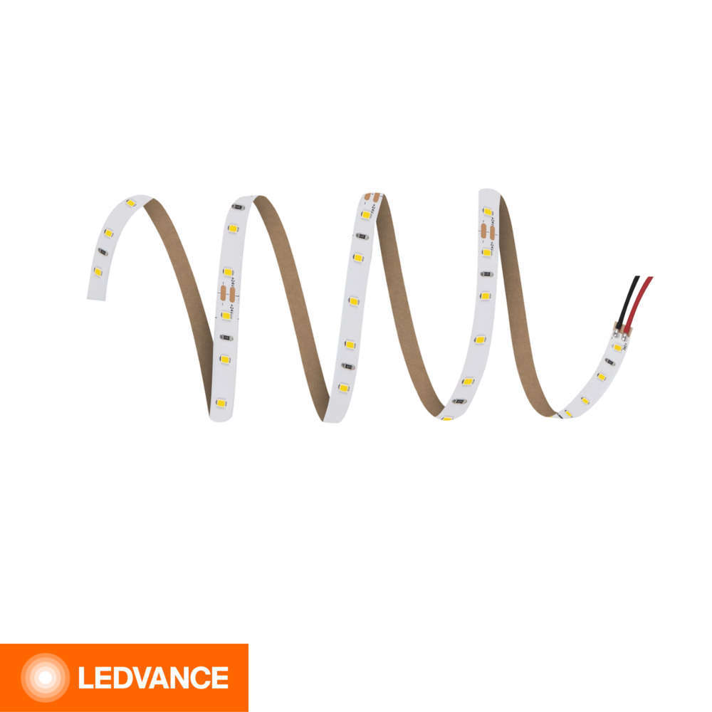 Ledvance лента 5w/m 540lm 3000k ролка 5м 24V