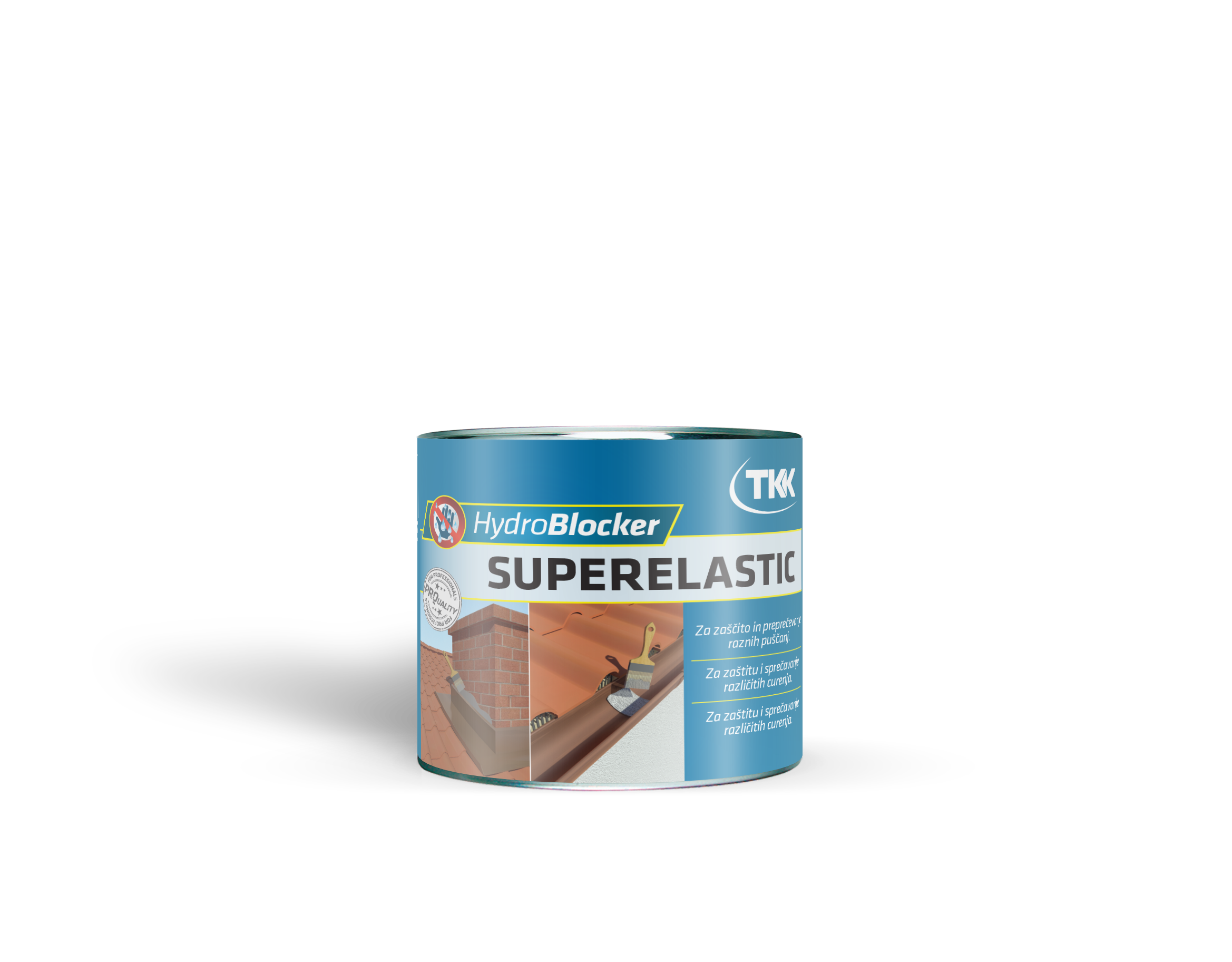 ТКК Hydroblocker SUPERELASTIC 0.7  хидроизолация