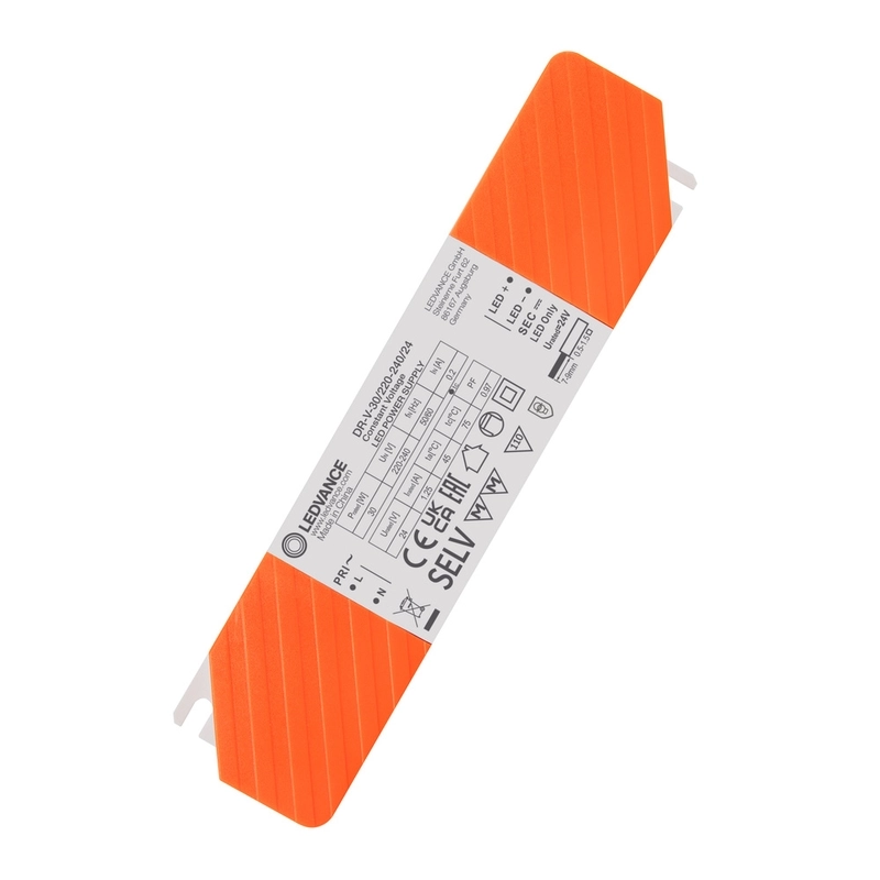 Ledvance лента траф DR-VAL 30W 220-240/24v 1400mA