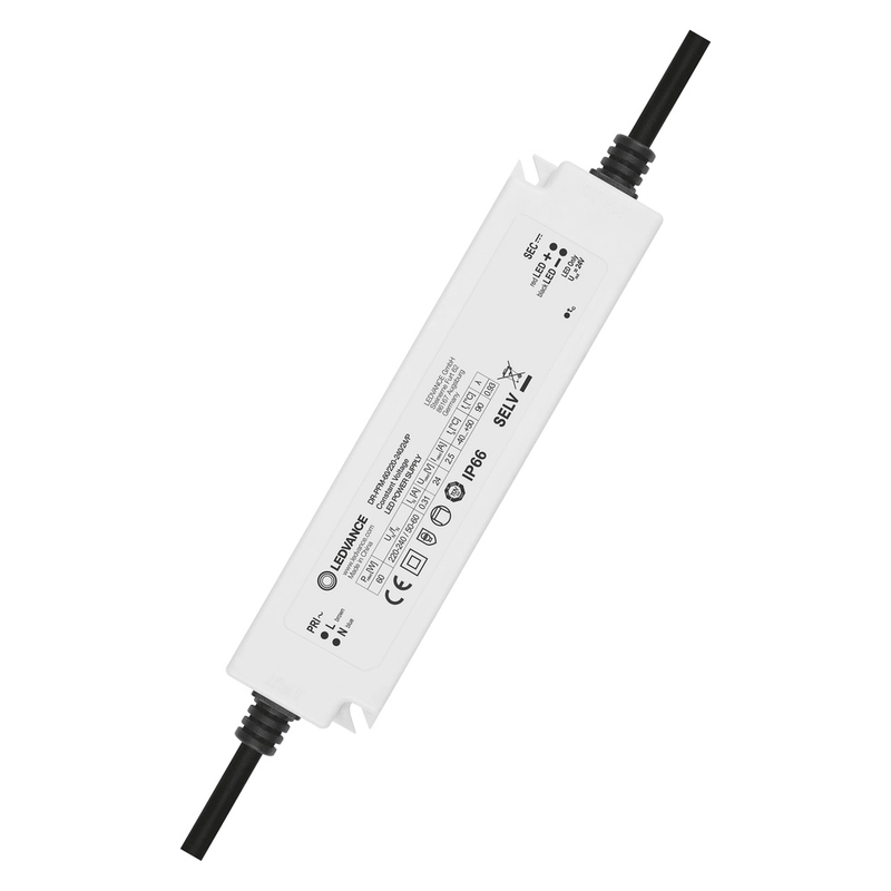 Ledvance лента траф 30W 220-240/24v IP66