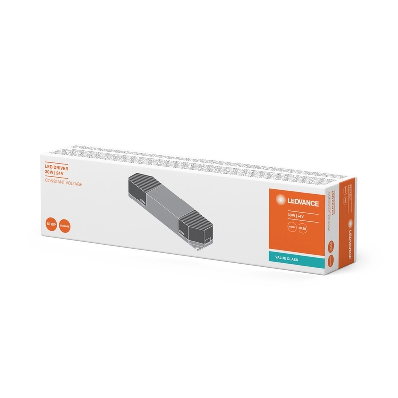 Ledvance лента траф DR-VAL 30W 220-240/24v 1400mA