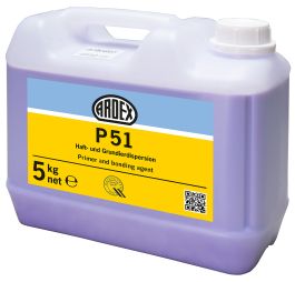 Ardex P 51 - 5kg