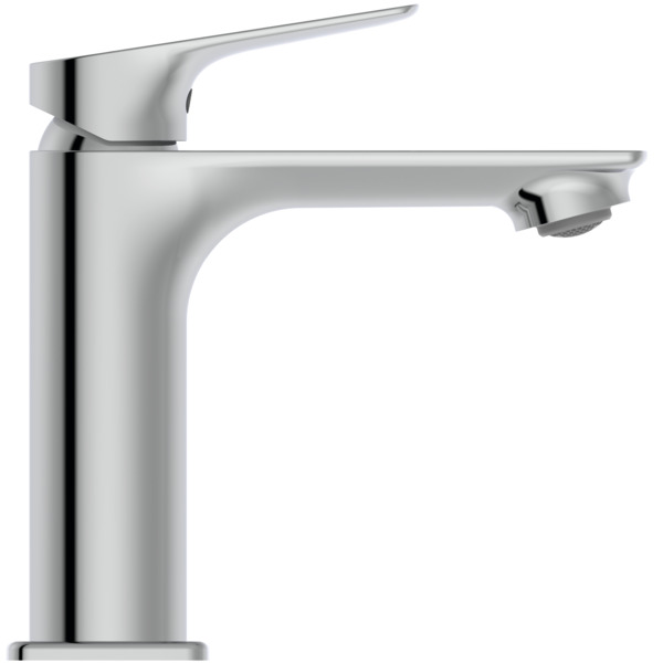 СМУ CERALIFE C H100 C CLICK изпразнител хром BE047AA