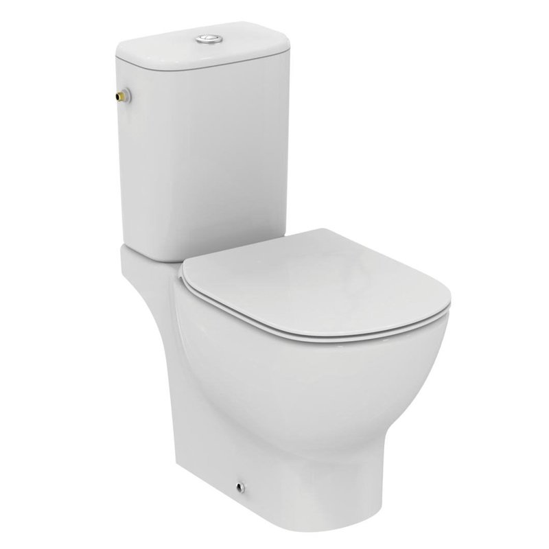 Ideal Standard TESI T033601 акваблейд задно стр.вод пл. пад. 