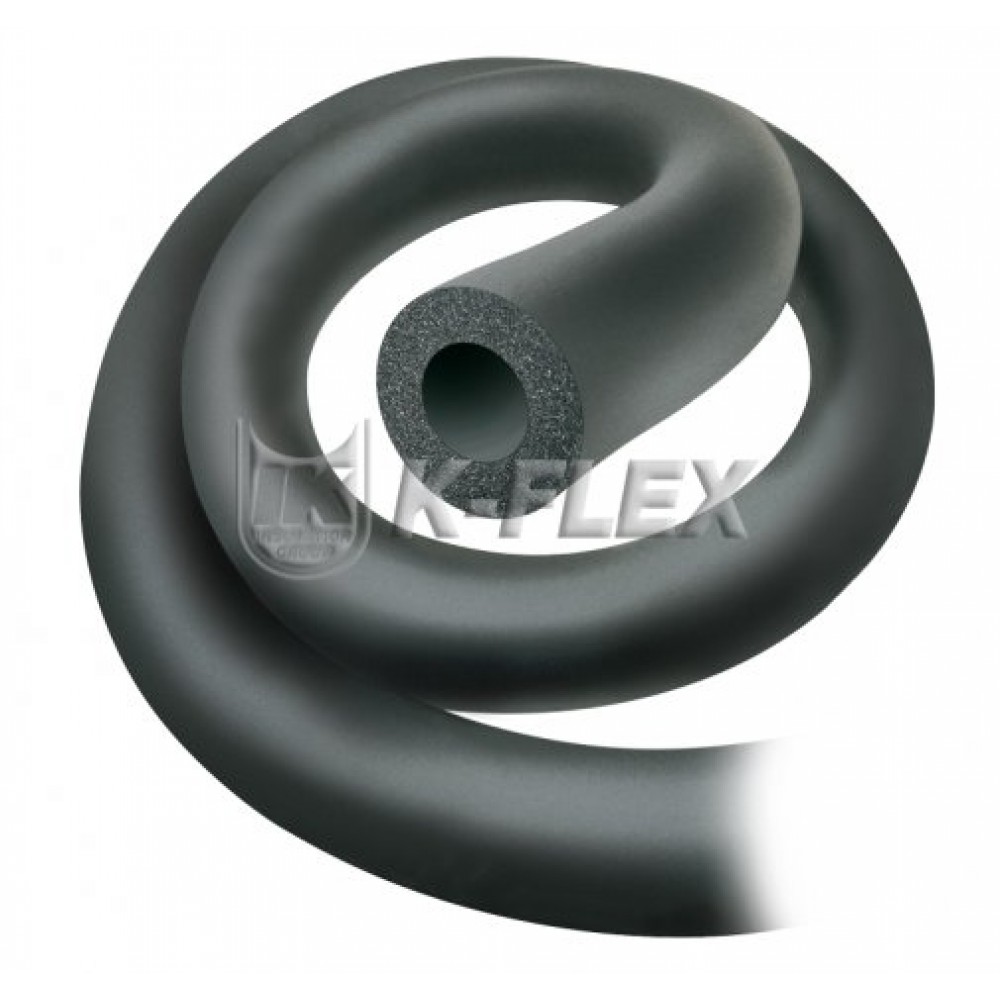 тръбна изолация K-FLEX EC - 22/9mm
