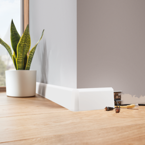 SOFTLINE - перваз - 2200 - 184