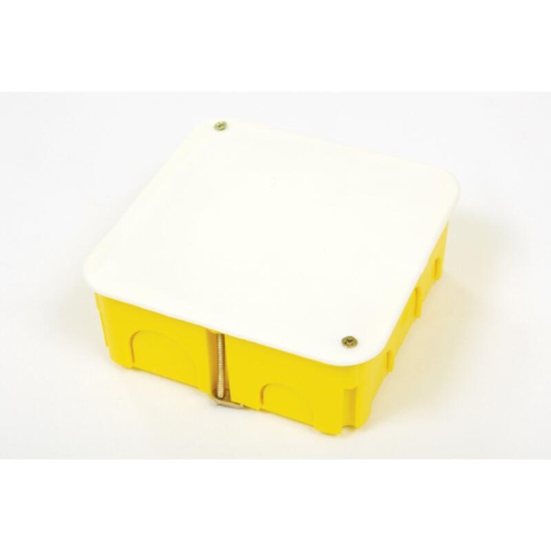 Courbi - раз.кутия за ГК 105/105/45мм