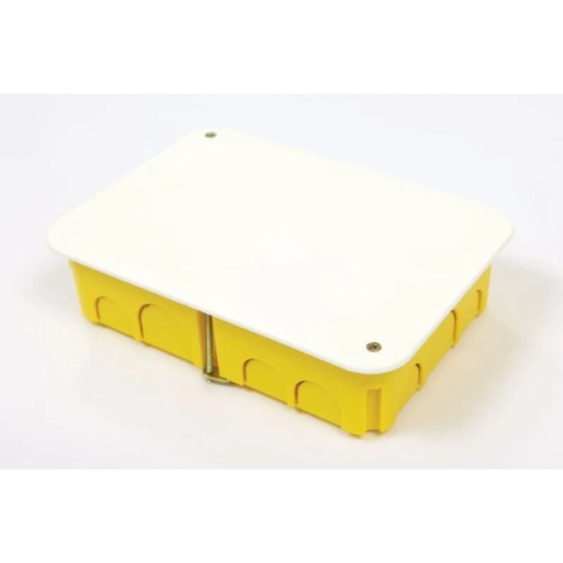 Courbi - раз.кутия за ГК 155/105/45мм