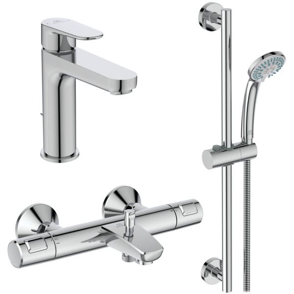 Промо к-кт CEPATERM T25 3в1 BC984AA