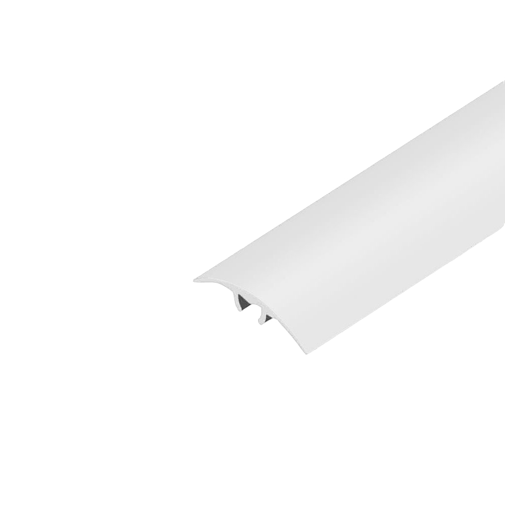 Преходна лайстна 2106 АЛ. 900/30 - WHITE
