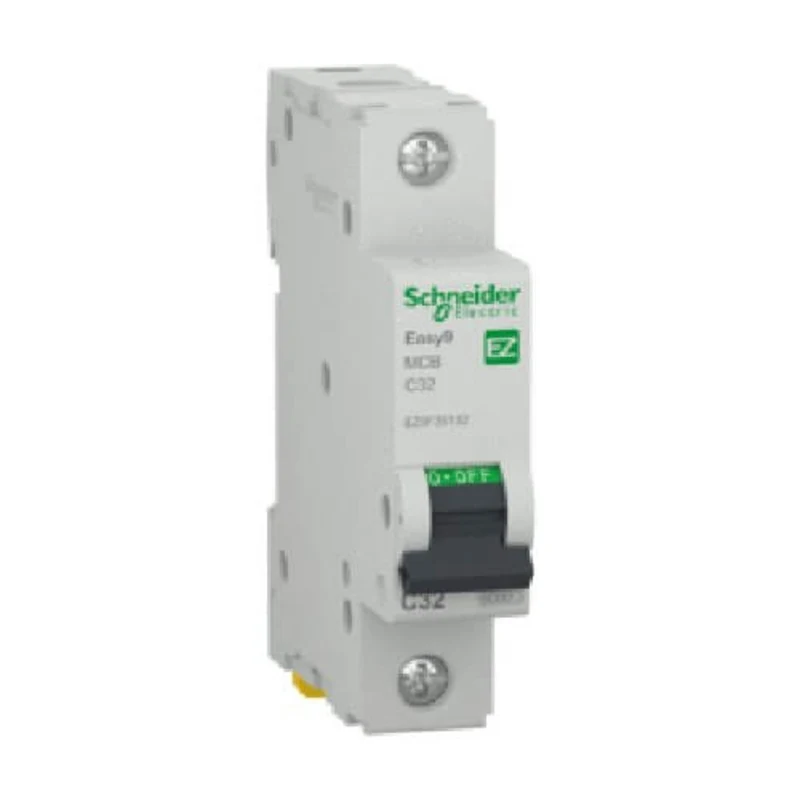 Schneider прекъсвач с крива C 6ka 32А