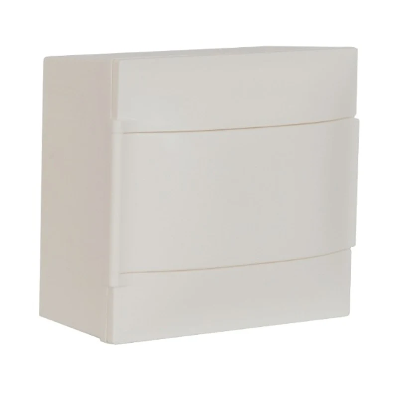 Legrand табло външен 1Х8м IP40 проз.врата