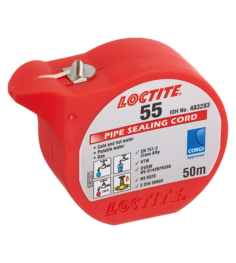 LOCTITE тефлонов Конец 50м