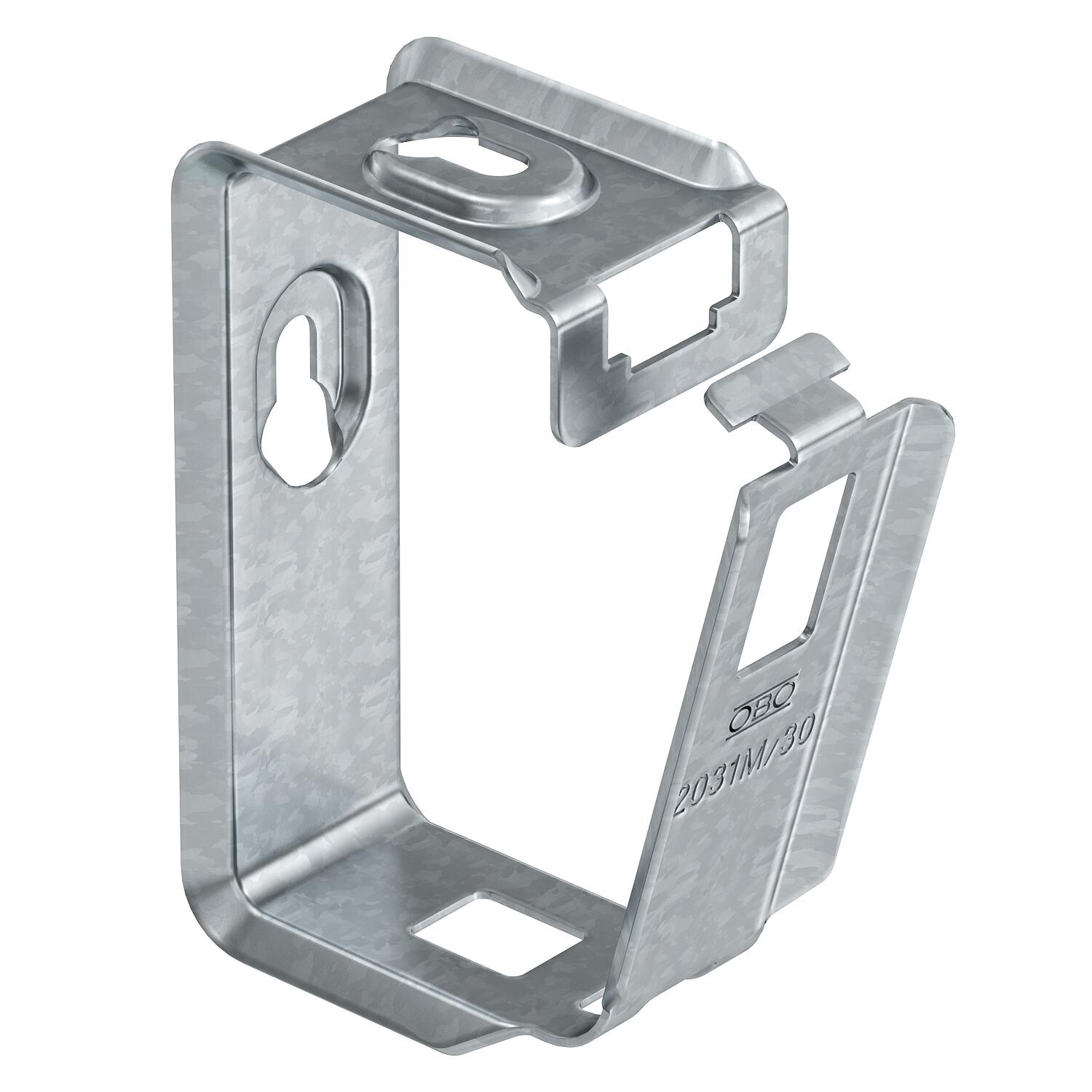 OBO - скоба за кабелен сноп GRIP 30хNYM3х1,5