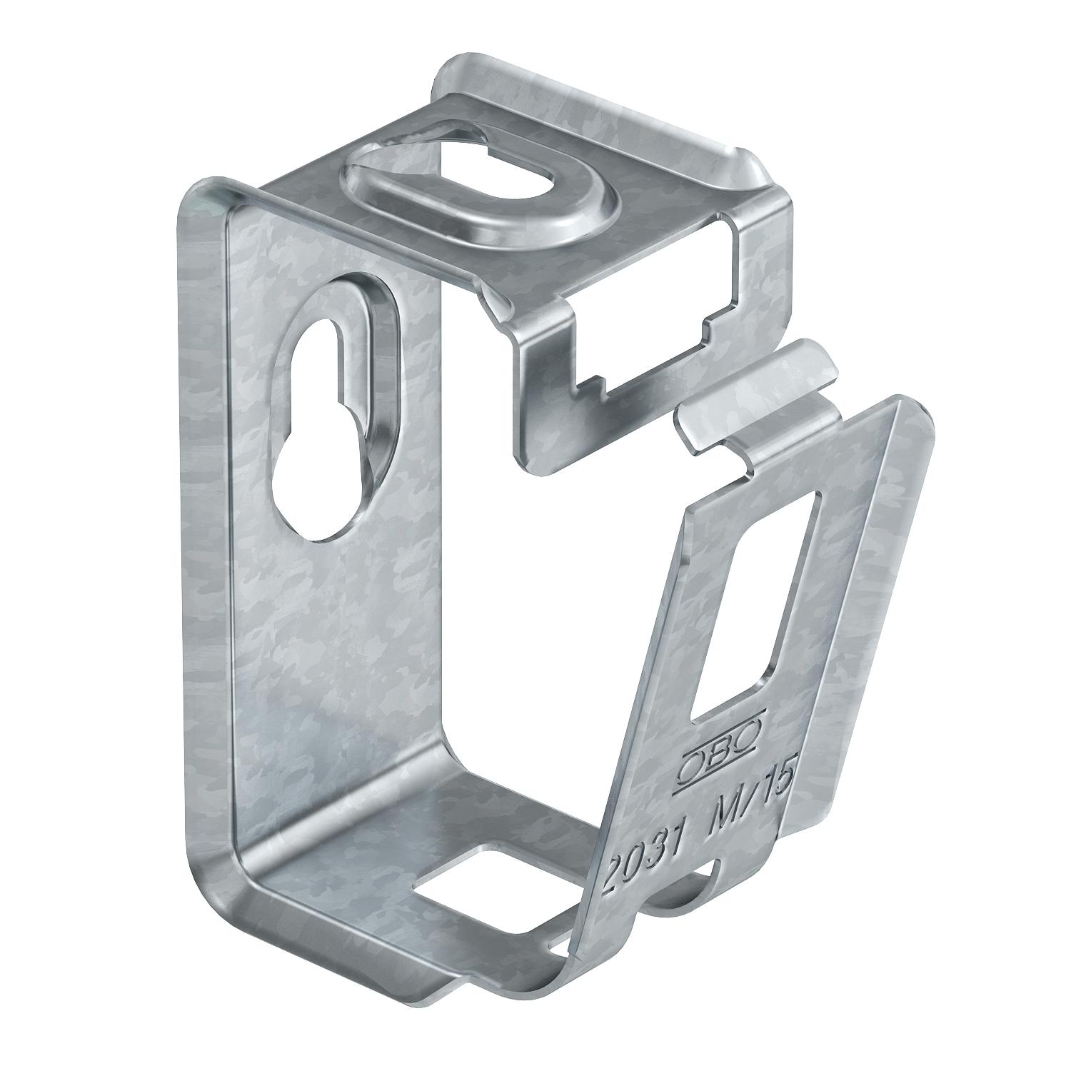 OBO - скоба за кабелен сноп GRIP 15хNYM3х1,5