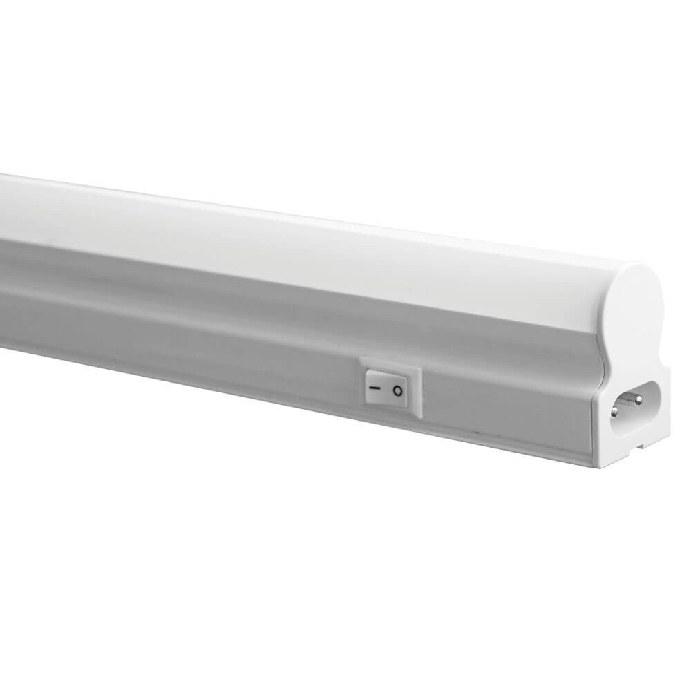 ENERGETIC - LED осветително тяло T5 8W 3000-4000K 900lm - 600mm