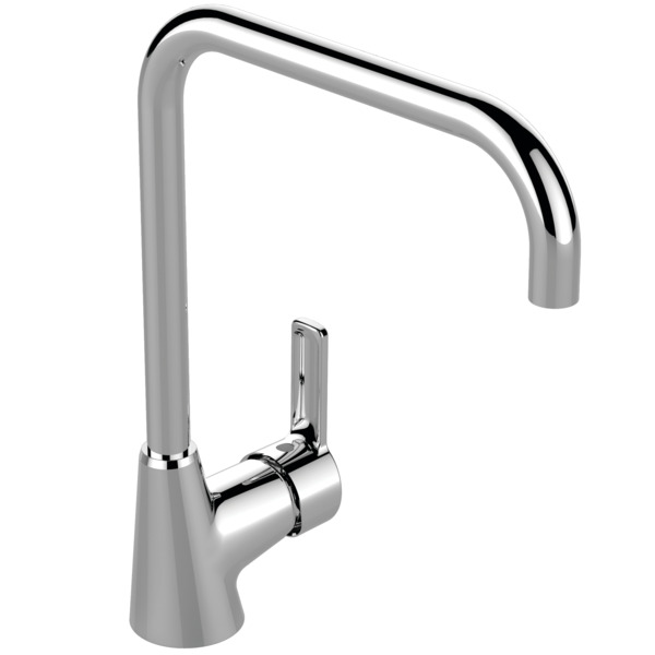 СМУ КАЛИСТА/VIDIMA UNO СТЩ кухня тръбен чучур U230 XP B0879AA