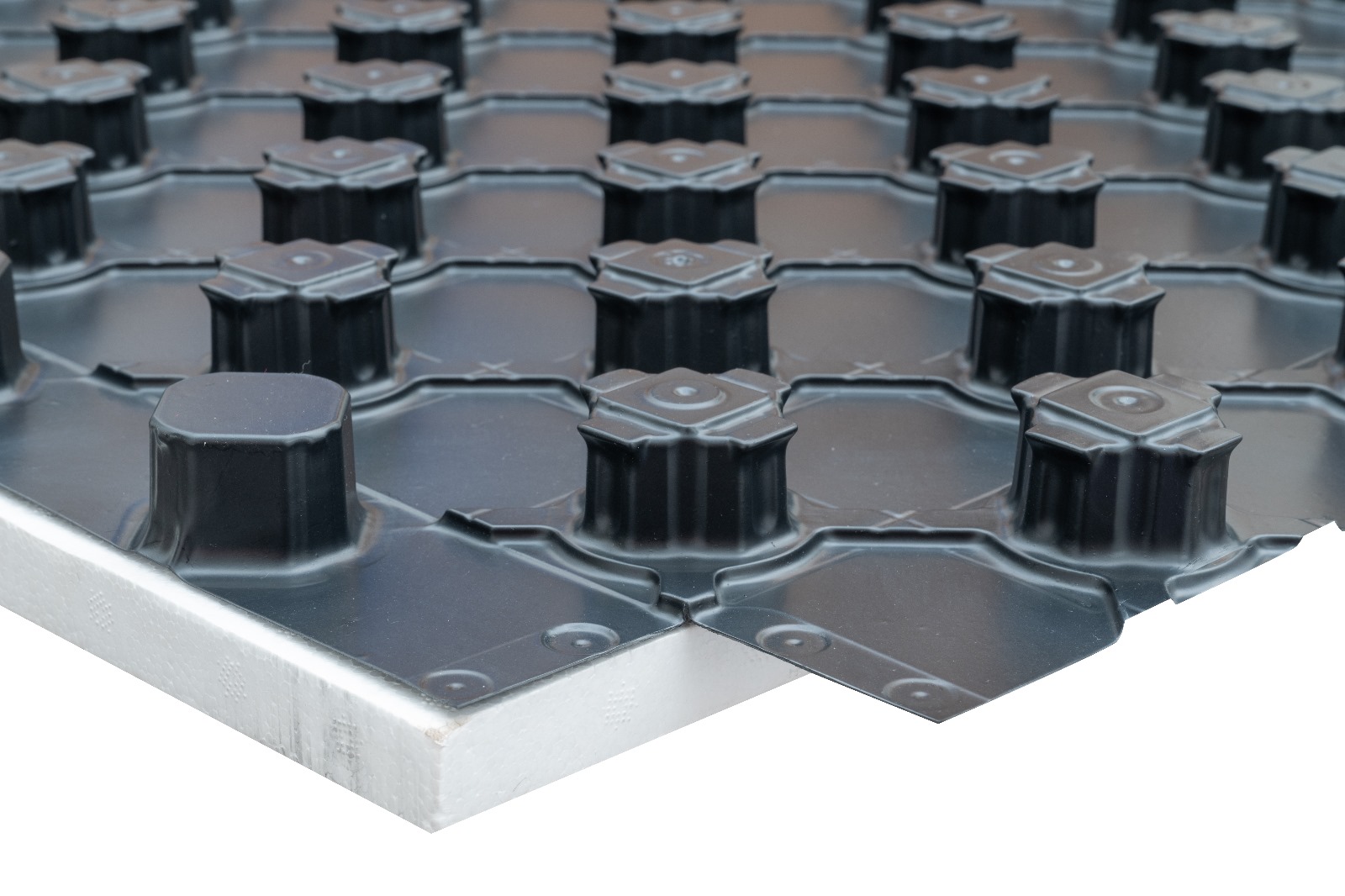 EPS - подложка за подово Thermfloor 30