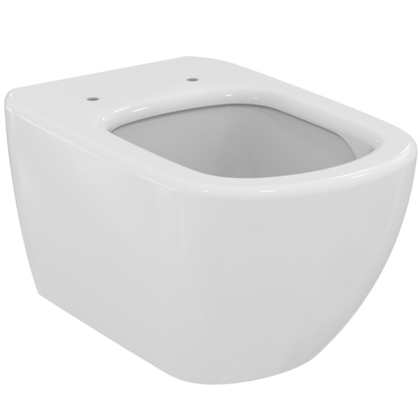 Ideal Standart - TESI AquaBlade пл.седалка R059801 пневматика комплект T007901+T352701+R027767