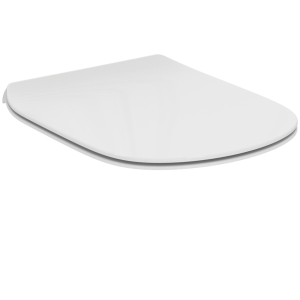 Ideal Standart - TESI AquaBlade пл.седалка R059801 пневматика комплект T007901+T352701+R027767