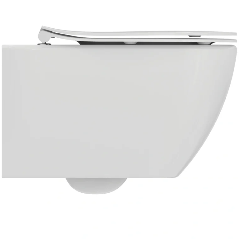 Ideal Standart - TESI AquaBlade пл.седалка R059801 пневматика комплект T007901+T352701+R027767