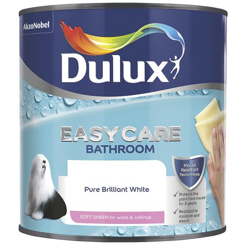 Dulux Bathroom S/sheen 1л