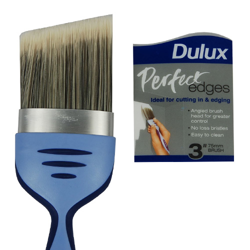 Dulux Perfect Четка 2
