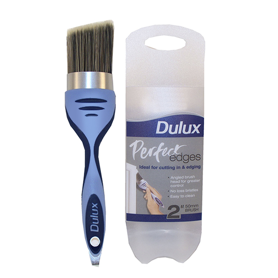 Dulux Perfect Четка 2