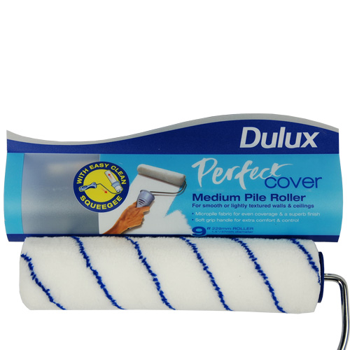 Dulux Perfect 9