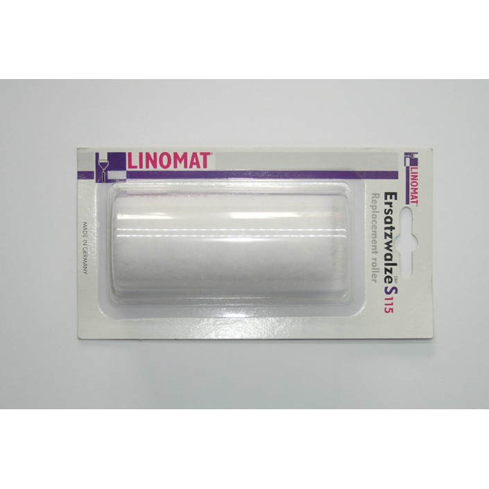 LINOMAT валяк резерва