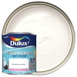 Dulux Bathroom S/sheen 2,5л