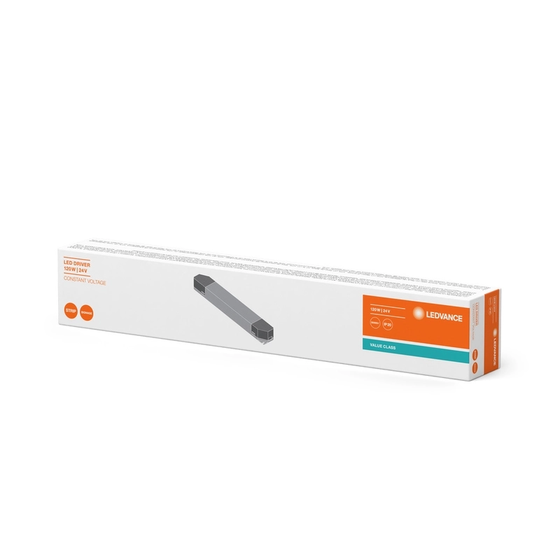 Ledvance лента траф DR-VAL 120W 220-240/24V LED83589