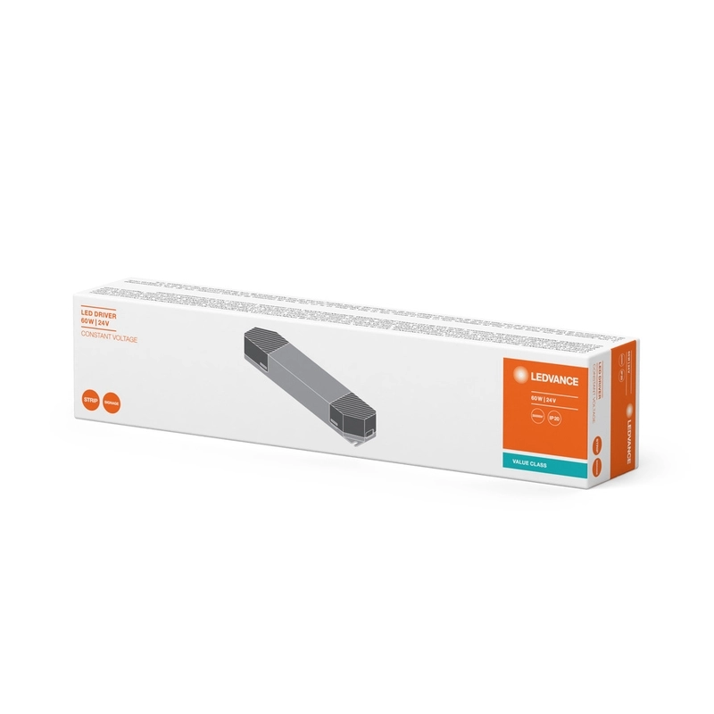 Ledvance лента траф DR-VAL 60W 220-240/24v 1400mA 