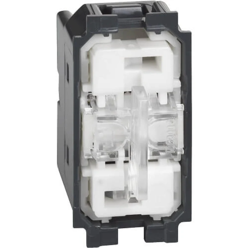Legrand LIVING NOW - Ключ за управление на щори 1М 10А K4027