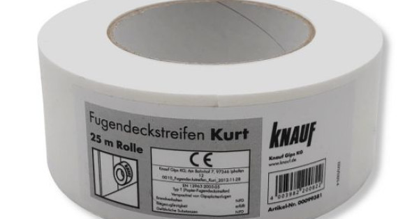 Кнауф Лента KURT 25м