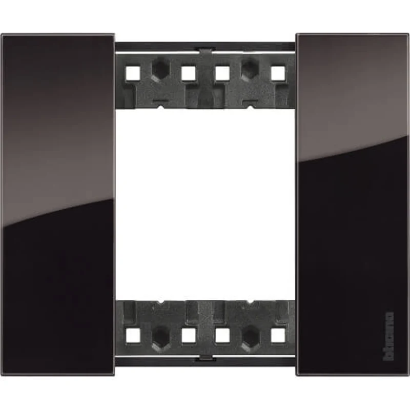 Legrand LIVING NOW - рамка нощ 2М  KA4802DG