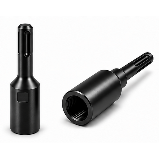 Кнауф - M14 Адаптор за бъркалка SDS+ към M14