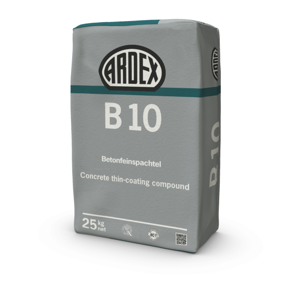 ARDEX B10 финна циментова шпакловка 25кг