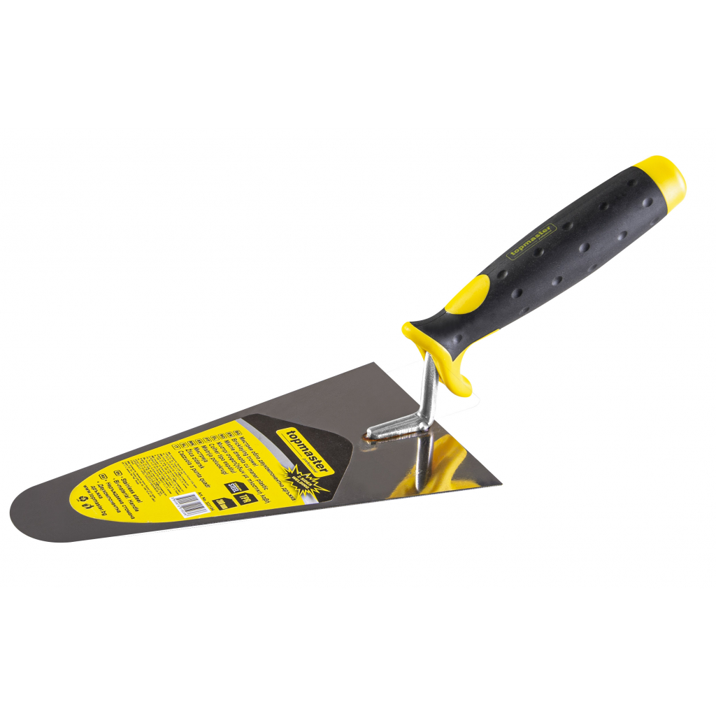 TOPMASTER мистрия обла 180 мм