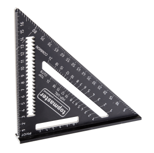 TOPMASTER прав ъгъл