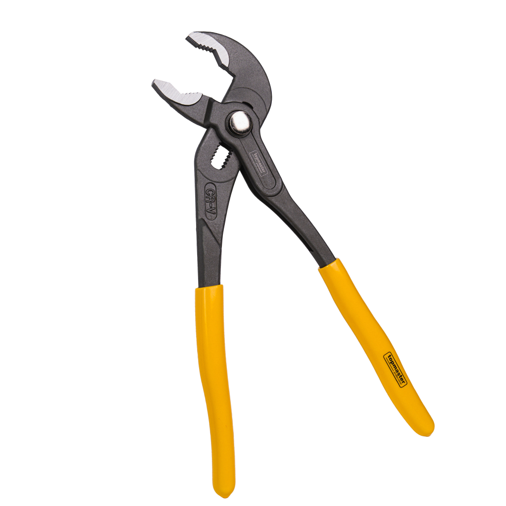 TOPMASTER клещи гарга 250 мм усилени