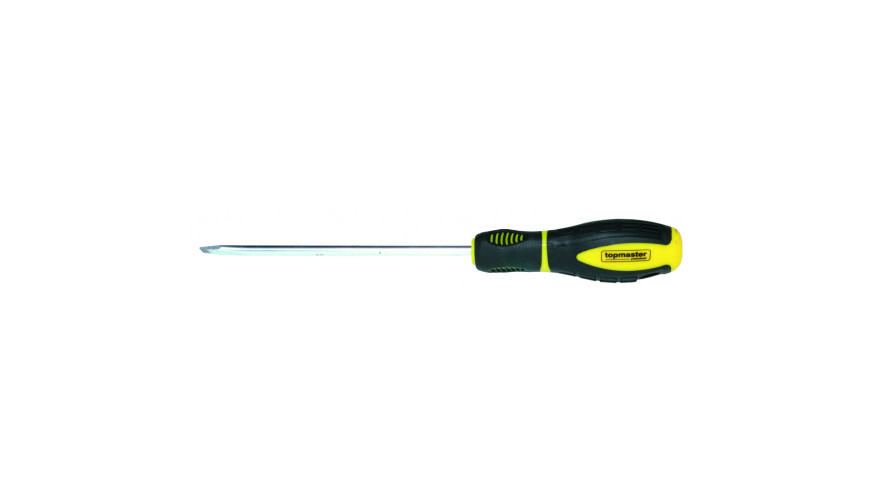 TOPMASTER отвертка права S2 5.5*75
