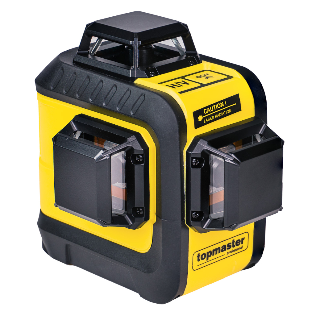ProDec Ice Fusion Advance 50mm