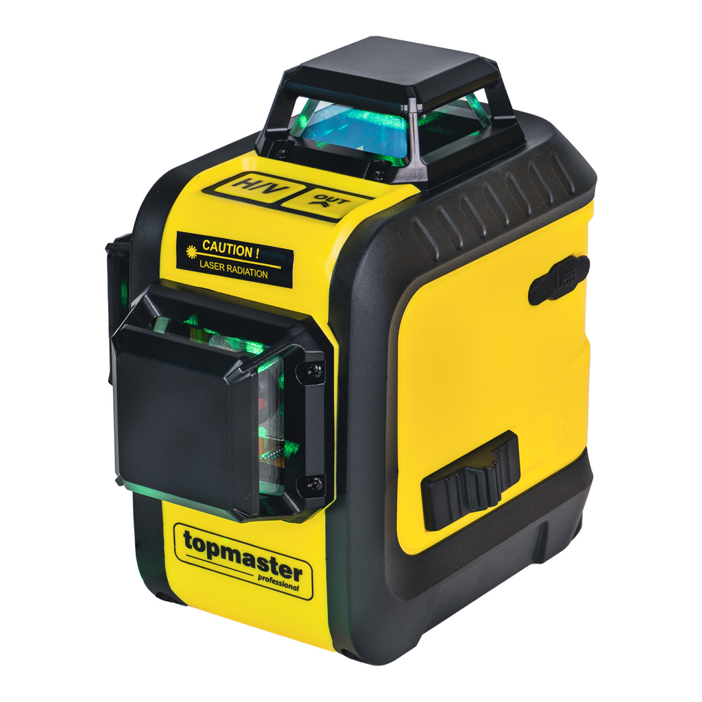 ProDec Ice Fusion Advance 50mm