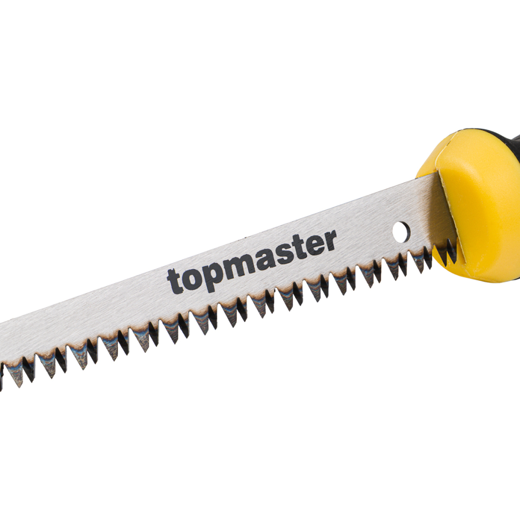 TOPMASTER - Трион за гипскартон TMP